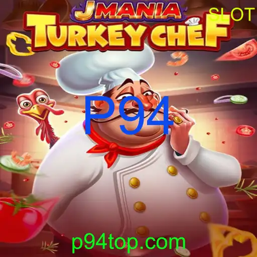 JManiaTurkeyChef
